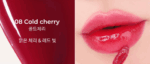 mude Glace Lip Tint 3g - Image 12