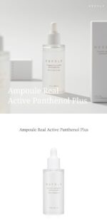 NEEDLY Ampoule Real Active Panthenol Plus 50ml - Image 2