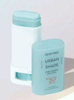 DEWYTREE Urban Shade Cool Calming Sun Stick SPF50+ PA++++ 20g - Image 2