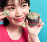 BRING GREEN Tea Tree Cica Pore Clay Pore Pack Strong 100g - Image 15