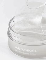 SNP Glutathione Dark Zero Toning Patch 60pad - Image 3
