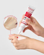 Dr.Melaxin Astaxanthin Anti-Freckles & Whitening Capsule Sun Cream 50ml - Image 4