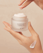 koy Bloom Glow Radiance Cream 50ml - Image 3
