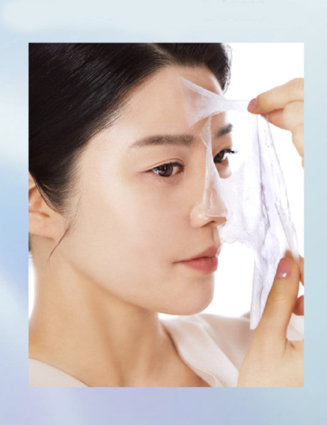 from the skin Glutathione Collagen Pack 50g