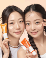 ILENOL Natural Makeup Sun Cream SPF 50+ PA++++ 50g