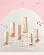 coralhaze Mood Glow Tint 4.5g - Image 2