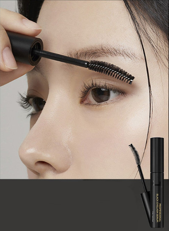 1-1_ad2a2910-793c-4e2c-9720-cc20e6be8b44 JSOOP Professional Black Eyelash Supplement 7ml - Image 1