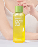 BERGAMO Green Tangerine Vita Shine Spot Toner 180ml