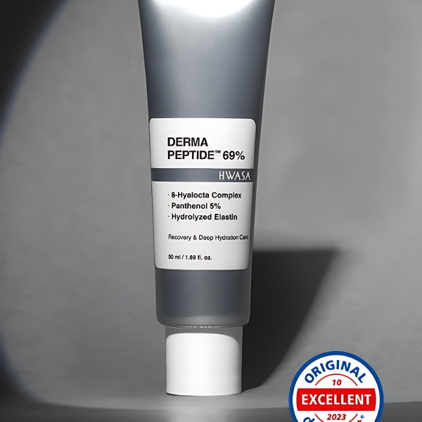 HWASA Derma Peptide Firming Cream 50ml
