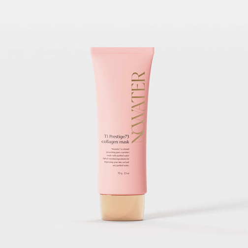 Nowater T1 Prestige 73 Collagen 70g Mask Peel-Off Pack