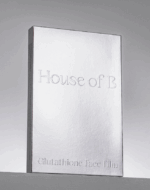House of B Glutathione Face Film 1st 3g+2nd 22g*4film - Image 4