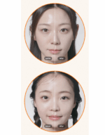 ILENOL Natural Makeup Sun Cream SPF 50+ PA++++ 50g - Image 3