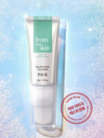 from the skin Glutathione Collagen Pack 50g - Image 3