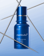 medicube Zero Pore Pad 2.0 155g 70sheets+One Day Exosome Shot 2000 30ml - Image 4