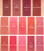 mude Soft Blur Tint 3g - Image 3