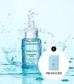BRING GREEN Bamboo Hyalu Moisture Boosting Serum 50ml + Refill 50ml