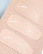 alternative Stereo Soap Nude Cushion SPF42/PA++ 14g+Refill 14g - Image 5