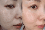 House of B Glutathione Face Film 1st 3g+2nd 22g*4film - Image 2