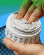 Torhop Musta Conte Changeable Quick Mask 90g - Image 2