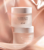 koy Bloom Glow Radiance Cream 50ml - Image 4
