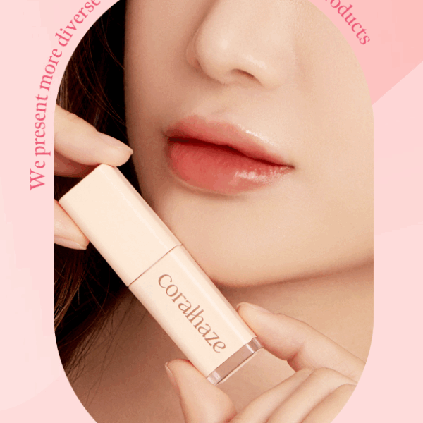 coralhaze Mood Glow Tint 4.5g