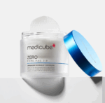 medicube Zero Pore Pad 2.0 155g 70sheets+One Day Exosome Shot 2000 30ml - Image 5
