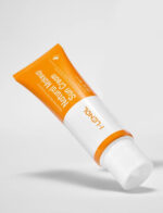 ILENOL Natural Makeup Sun Cream SPF 50+ PA++++ 50g - Image 5