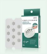 ACROTICA Cica Magnesium Patch 10sheets