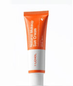 ILENOL Natural Makeup Sun Cream SPF 50+ PA++++ 50g - Image 6