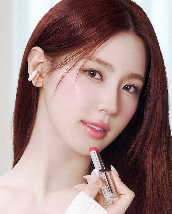 WAKEMAKE Dewy Gel Glaze Stick 0.45g