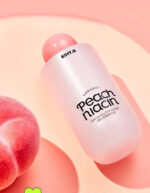 EDIT.B Tone&Soft Peach Niacin Glutathione Gel Essence 200ml - Image 2