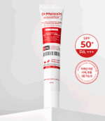 Dr.Melaxin Astaxanthin Anti-Freckles & Whitening Capsule Sun Cream 50ml - Image 2