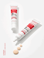 Dr.Melaxin Astaxanthin Anti-Freckles & Whitening Capsule Sun Cream 50ml - Image 3