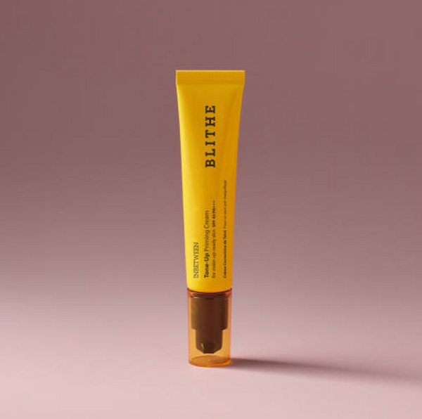 BLITHE Inbetween Tone-Up Priming Cream SPF 43/ 30ml