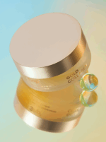 SNP Gold Collagen Perfection Eye Patch 60 Sheets - Image 3