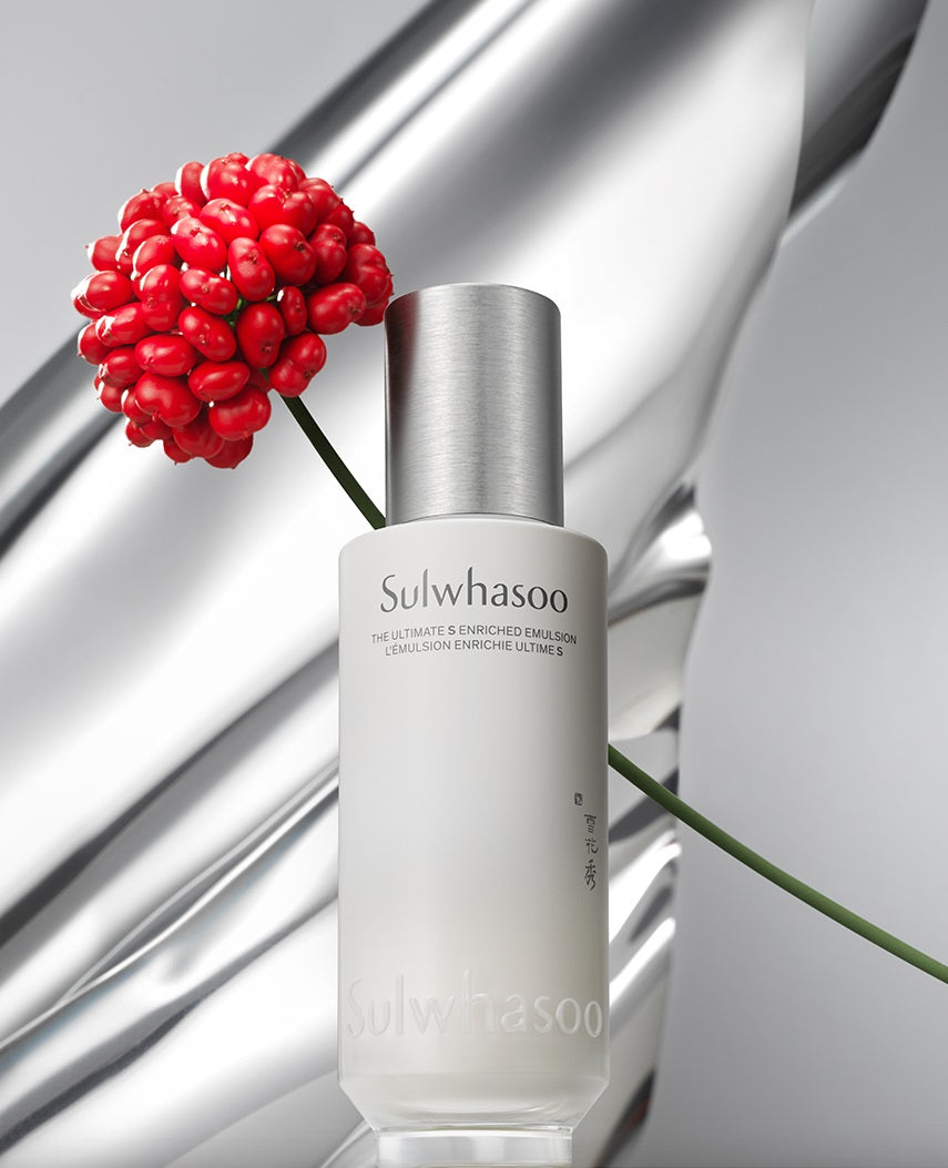 10_3081c112-7be2-4fde-991e-0563b154edd7 Sulwhasoo The Ultimate S Enriched Emulsion 125mL - Image 1