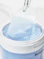 Biodance Cera-nol Gel Toner Pads 60 Sheets 140g - Image 4