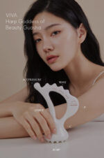 VIVA Harp Goddess Of Beauty Gua Sha / Booster Oil 30ml - Image 42