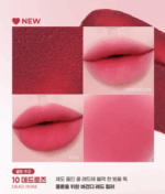 colorgram New Nude Blur Tint 5g 09~13 - Image 34