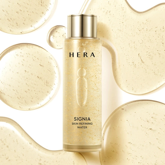 HERA SIGNIA Skin Refining Water 180ml