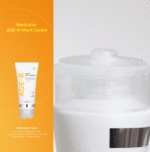 medicube AGE-R Vita K Cream 100ml - Image 11