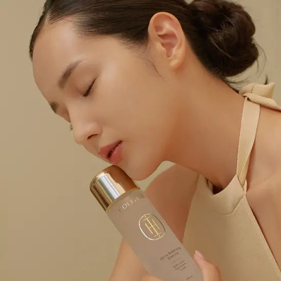 HOLITUAL Micro Balancing Essence 150ml