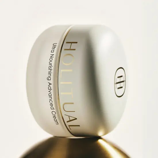 HOLITUAL Ultra Nourishing Advanced Cream 80ml