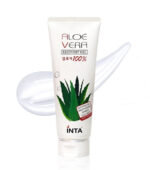 INTA Aloe Vera Recovery Gel 240g - Image 8