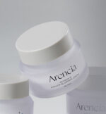 Arencia Artisan's Hyssop Blurring Cream 30g