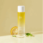 SKIN79 Shine Yuzu Toner 200ml