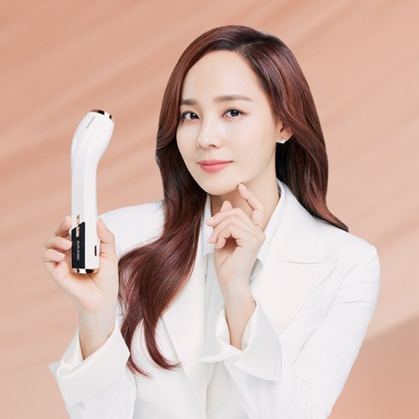 DUALSONIC Maximum Infinite Shot Beauty Device JOMT-AH-11A