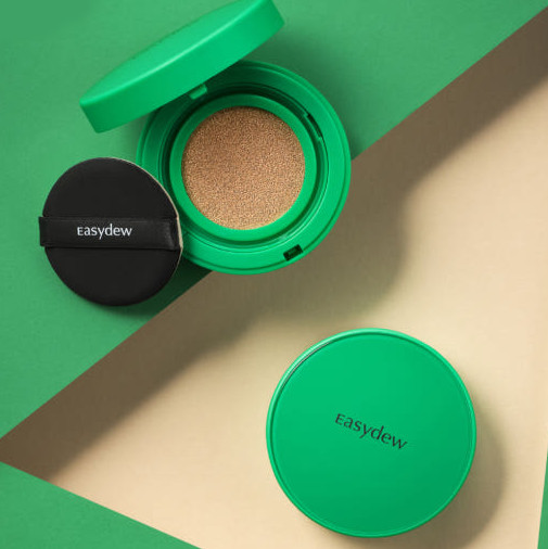 Easydew Blemish Ampoule Cushion 15g