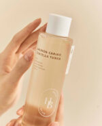 HEVE BLUE Salmon Caring Centella Toner 200ml - Image 2