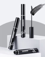 COSNORI Eyelash Tinting Serum Vegan Deep Black Eyelash Nutrient 9g - Image 2